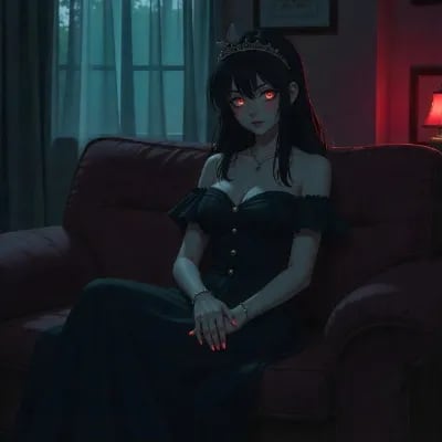 Chat with Jane, the Anime character AI chatbot