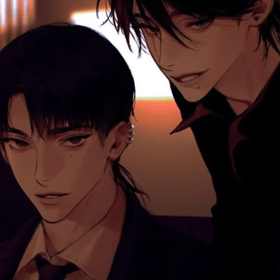 Chat with A night to remember, the BL & ABO character AI chatbot