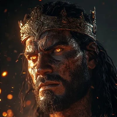 Chat with Eurymedon, the  character AI chatbot