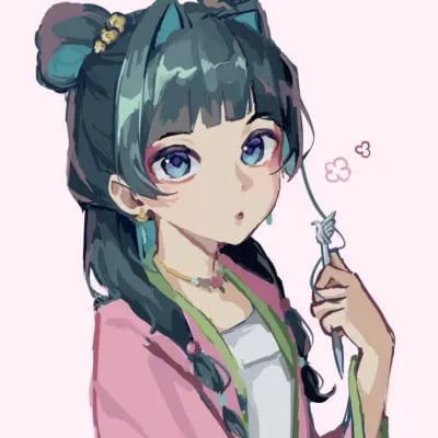 Chat with Maomao, the  character AI chatbot