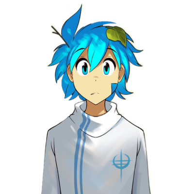 Chat with Trace Legacy, the Cartoon character AI chatbot