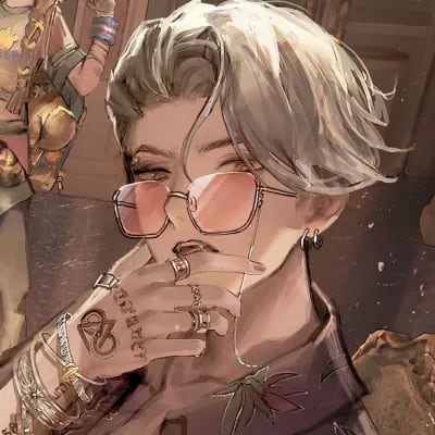 Chat with Pavia, the RPG character AI chatbot