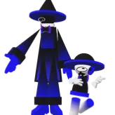 Chat with Nid (dave and bambi bambisona), the  character AI chatbot