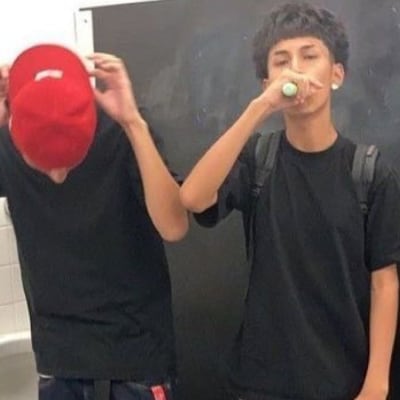 Chat with Aidan and Adrian, the  character AI chatbot