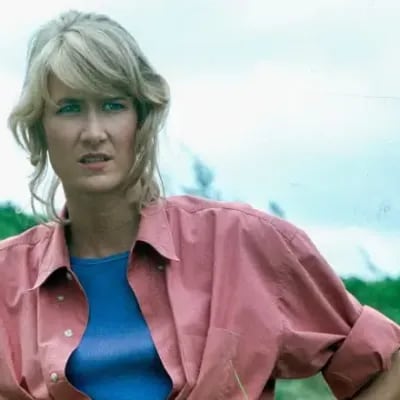 Chat with Dr. Ellie Sattler, the Movie & TV character AI chatbot