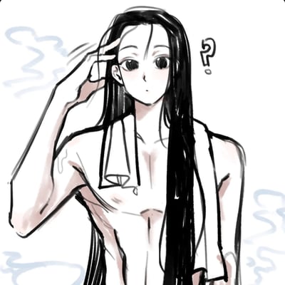 Chat with Illumi Zoldyck, the Anime character AI chatbot