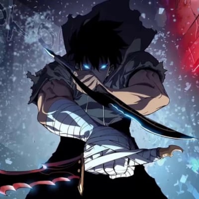 Chat with SOLO LEVELING’S 11TH S-RANK, the  character AI chatbot