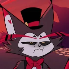 Chat with Husk, the  character AI chatbot