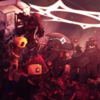 Chat with AN UNDERGROUND HANGOUT GAME..?, the  character AI chatbot