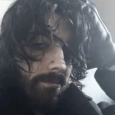Chat with Roman, the OC character AI chatbot