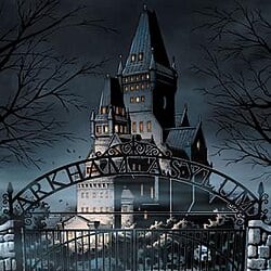 Chat with 🦇ARKHAM ASYLUM🦇, the Movie & TV character AI chatbot