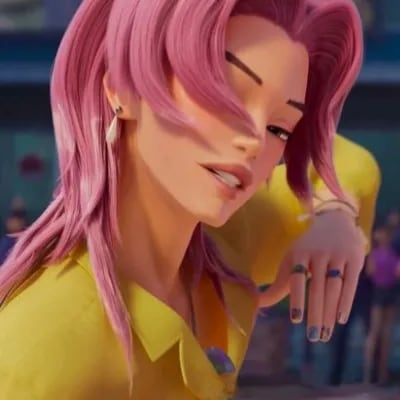 Chat with Romance Saja, the  character AI chatbot