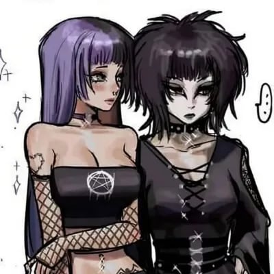 Chat with Jane and rebecca, the Anime character AI chatbot