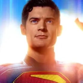 Chat with Clark Joseph Kent, the Movie & TV character AI chatbot