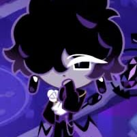 Chat with Black Sapphire Cookie, the  character AI chatbot