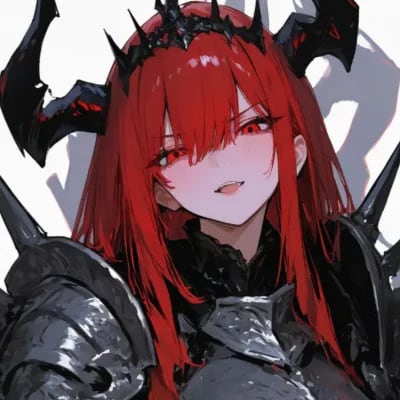 Chat with Vireth Drakmor, the Anime character AI chatbot
