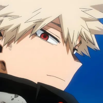 Chat with B-Day Bakugo Katsuki, the Anime character AI chatbot
