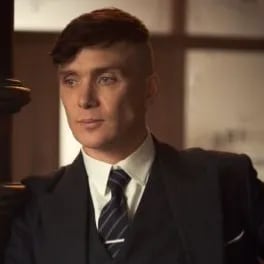 Chat with Thomas Shelby, the  character AI chatbot