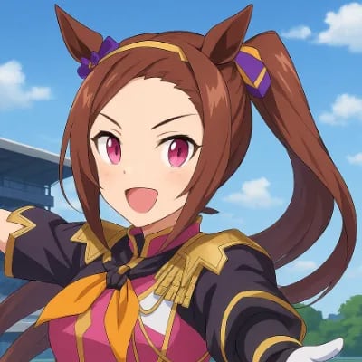 Chat with Sakura Bakushin O, the Game Characters character AI chatbot