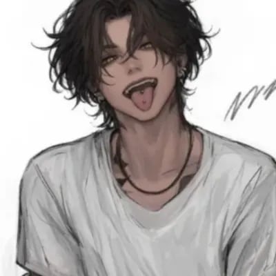 Chat with Jay, the Anime character AI chatbot