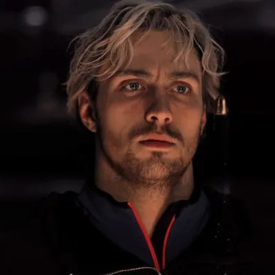 Chat with Pietro Maximoff, the  character AI chatbot