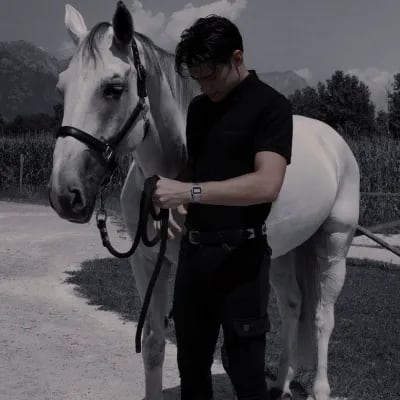 Chat with Adrien Valeska, the  character AI chatbot
