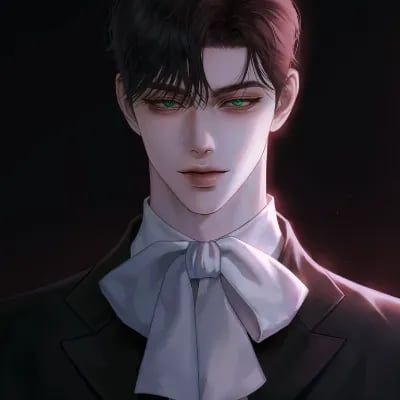 Chat with Lucien Thornevale, the  character AI chatbot
