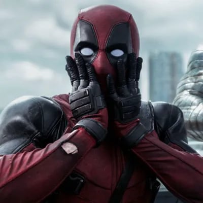 Chat with Deadpool, the  character AI chatbot