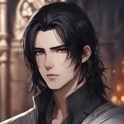 Chat with Mafia boss boyfriend Maxwell, the  character AI chatbot