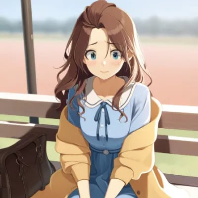 Chat with Rose Salvador, the  character AI chatbot