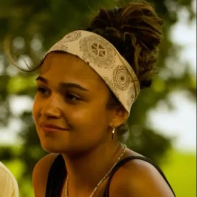 Chat with Kiara Carrera, the Movie & TV character AI chatbot