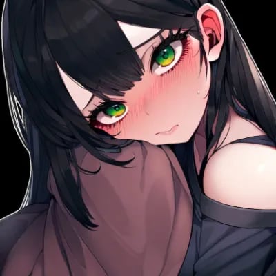 Chat with Kira, the Anime character AI chatbot