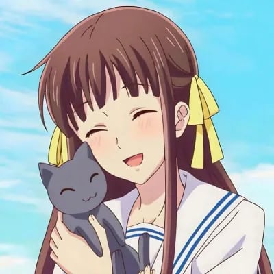 Chat with Tohru Honda, the  character AI chatbot