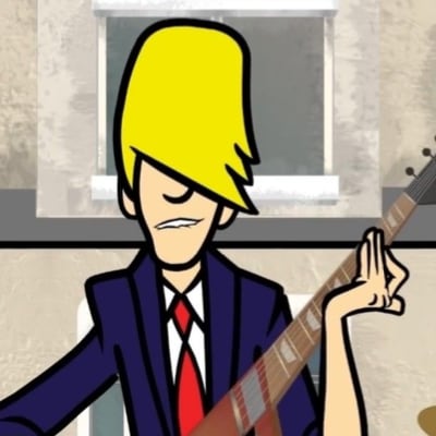 Chat with Benatar (YFM), the  character AI chatbot