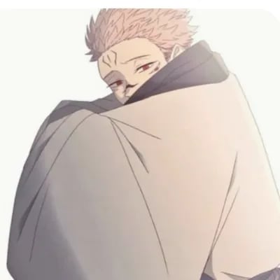 Chat with Ryomen Sukuna, the  character AI chatbot