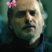 Chat with rick grimes, the  character AI chatbot