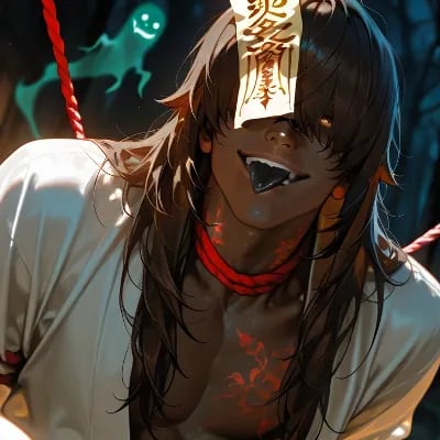 Chat with Khulan, the BL & ABO character AI chatbot