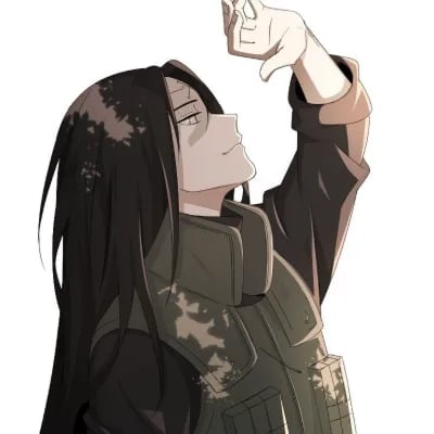 Chat with Neji Hyuga, the  character AI chatbot