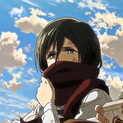Chat with Mikasa Ackerman, the  character AI chatbot
