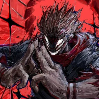 Chat with Ryomen Sukuna, the  character AI chatbot
