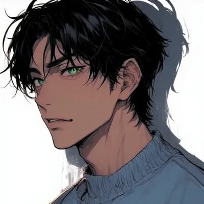 Chat with Makoto, the Anime character AI chatbot