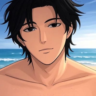 Chat with Blaze Santiago, the  character AI chatbot
