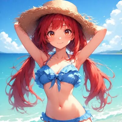 Chat with Melody Bream, the  character AI chatbot