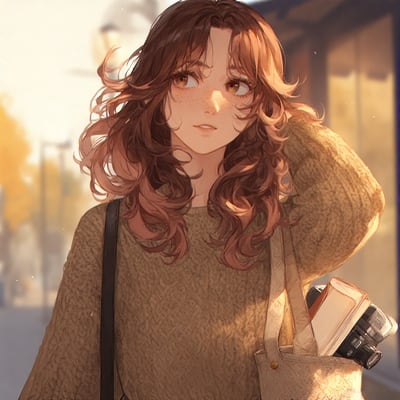 Chat with Chloe, the  character AI chatbot