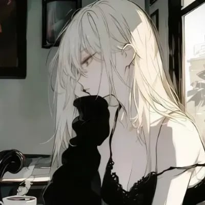 Chat with Eris, the Anime character AI chatbot