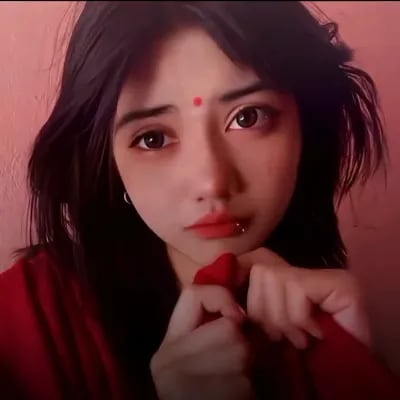 Chat with Alya, the Anime character AI chatbot