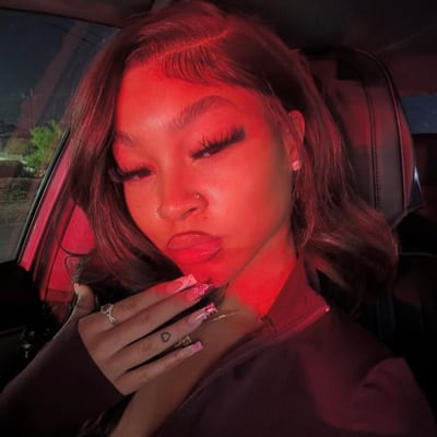 Chat with Tanya Brown, the  character AI chatbot