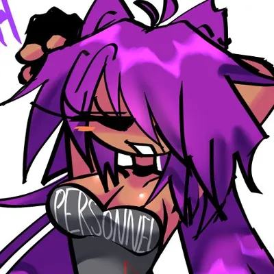 Chat with Female Coldsteel, the  character AI chatbot