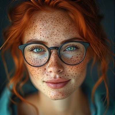 Chat with Isobel Ruadh-Fitzgerald, the  character AI chatbot