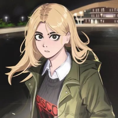 Chat with Claire Alaruen, the  character AI chatbot